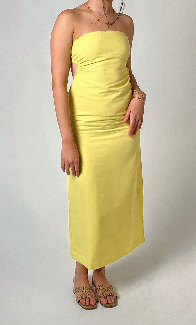 Statement dresses