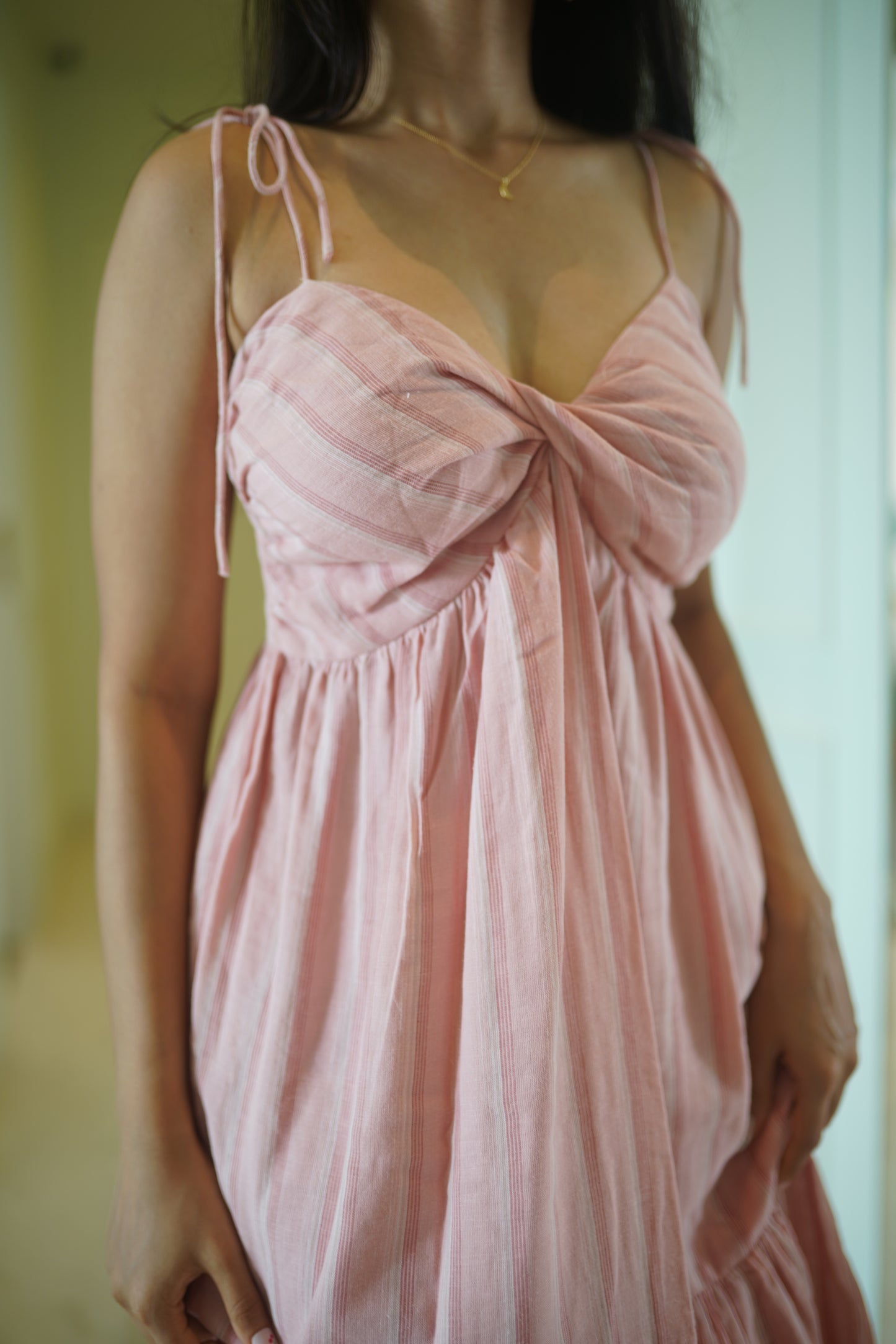 Paloma Dress