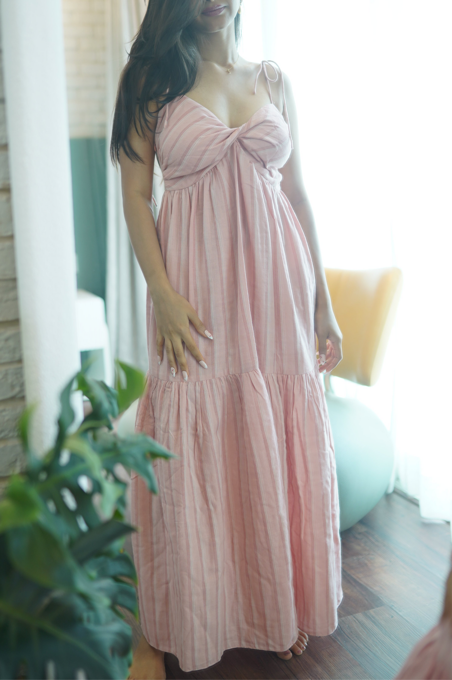 Paloma Dress
