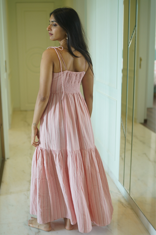 Paloma Dress