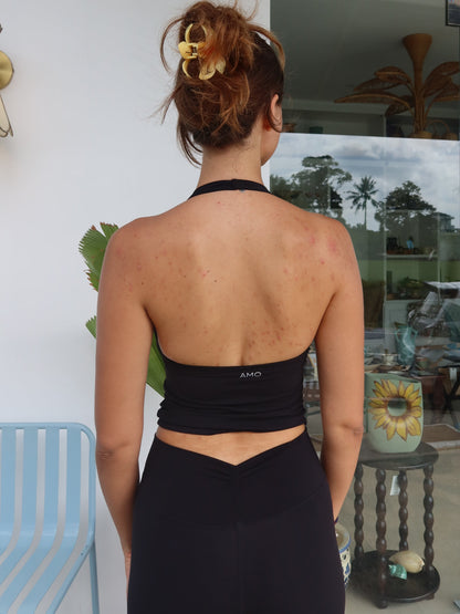 Black Active Set