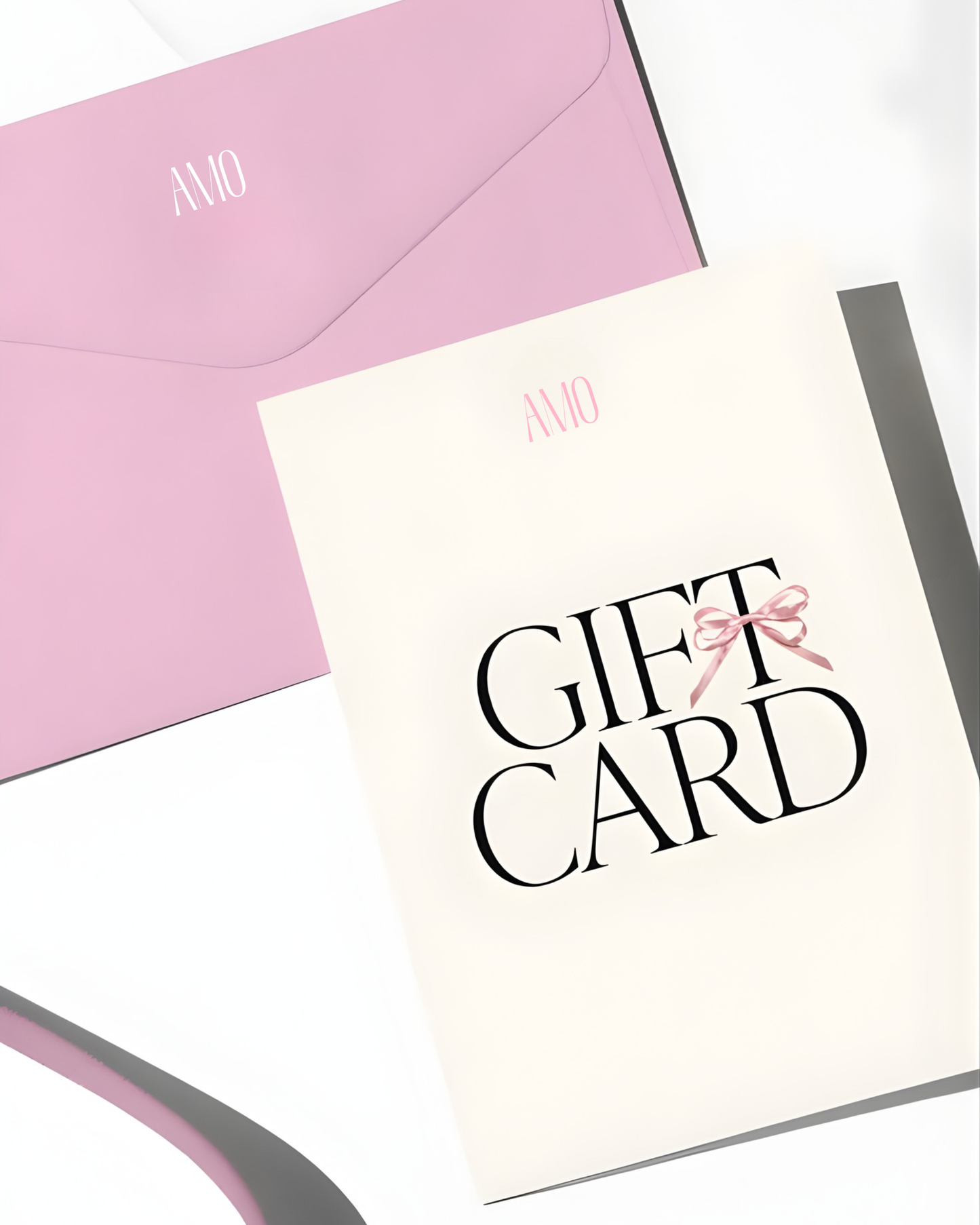 E-GIFT CARD